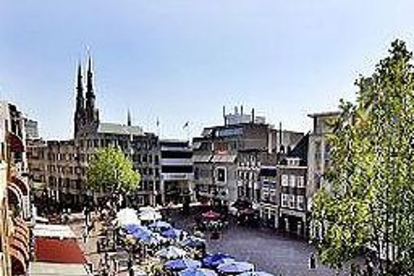 Queen Eindhoven